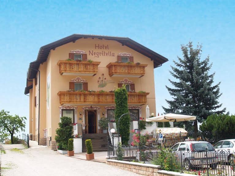 fai della paganella
