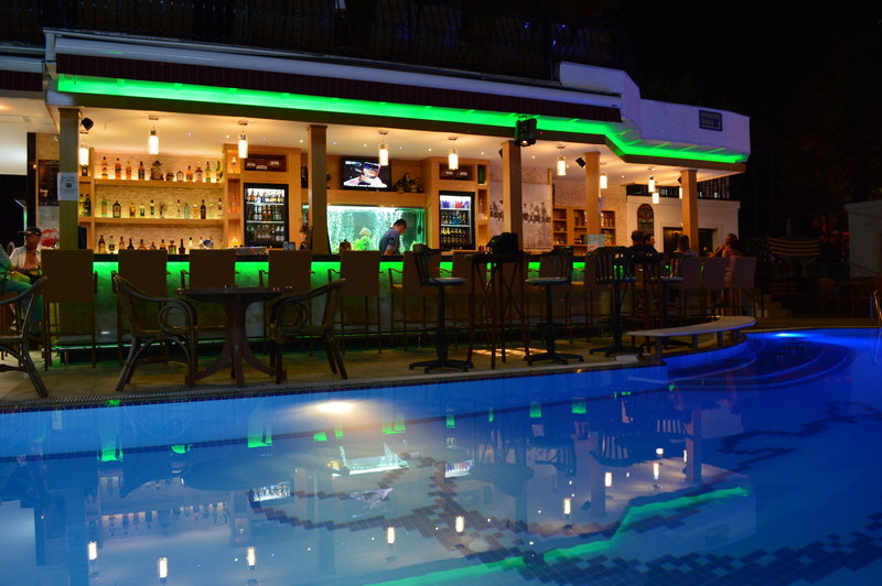 istankoy hotel bodrum