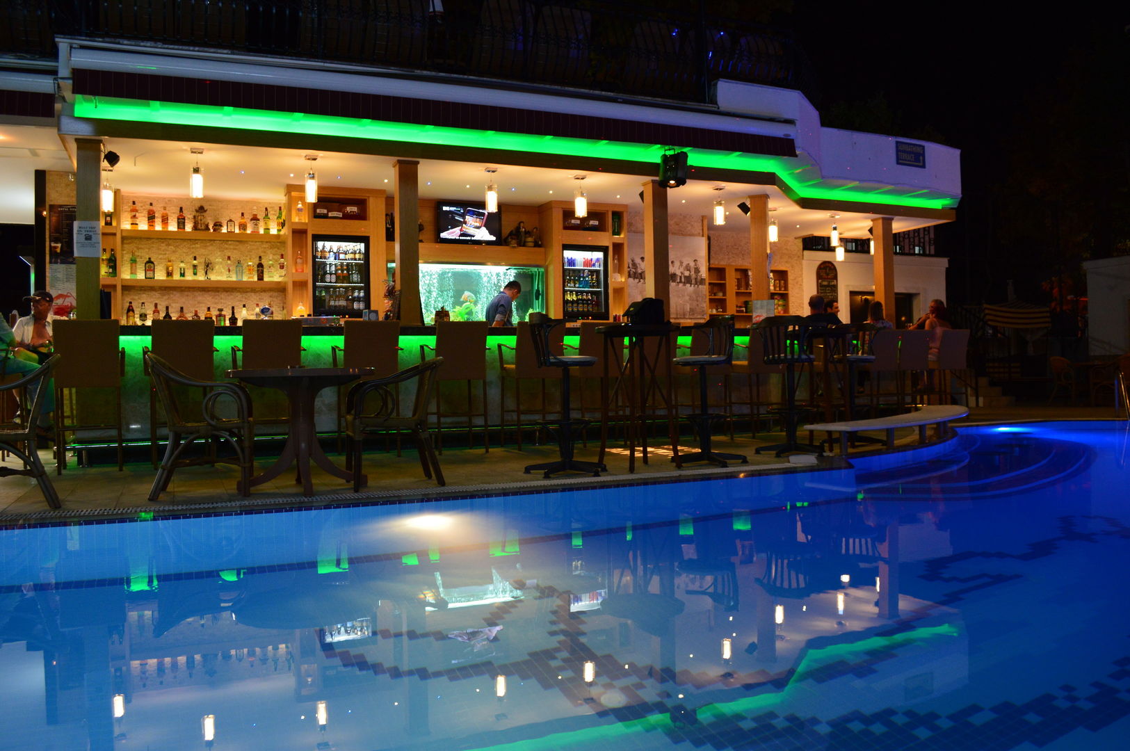 istankoy hotel bodrum