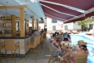 istankoy hotel bodrum