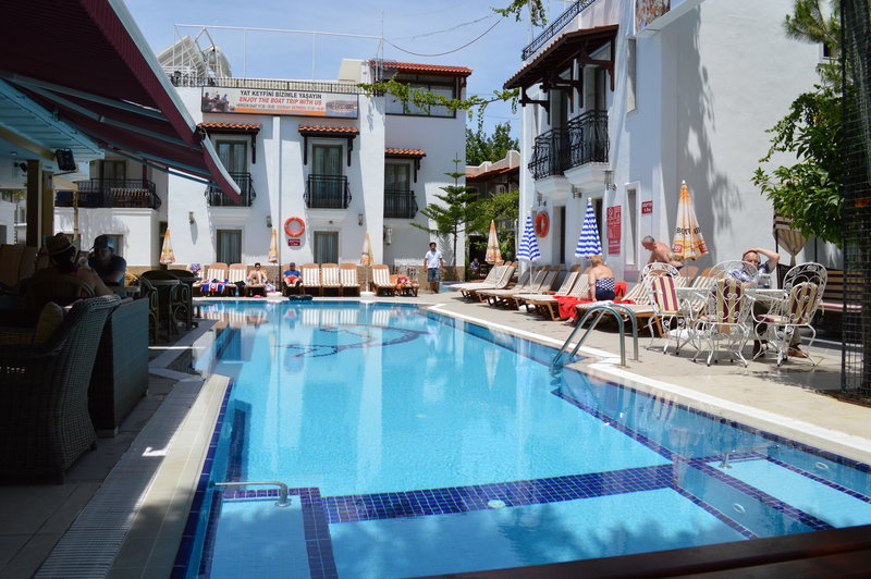 istankoy hotel bodrum