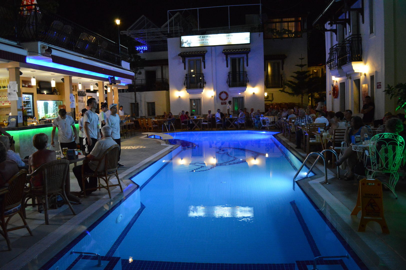 istankoy hotel bodrum