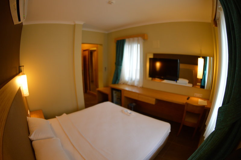 istankoy hotel bodrum