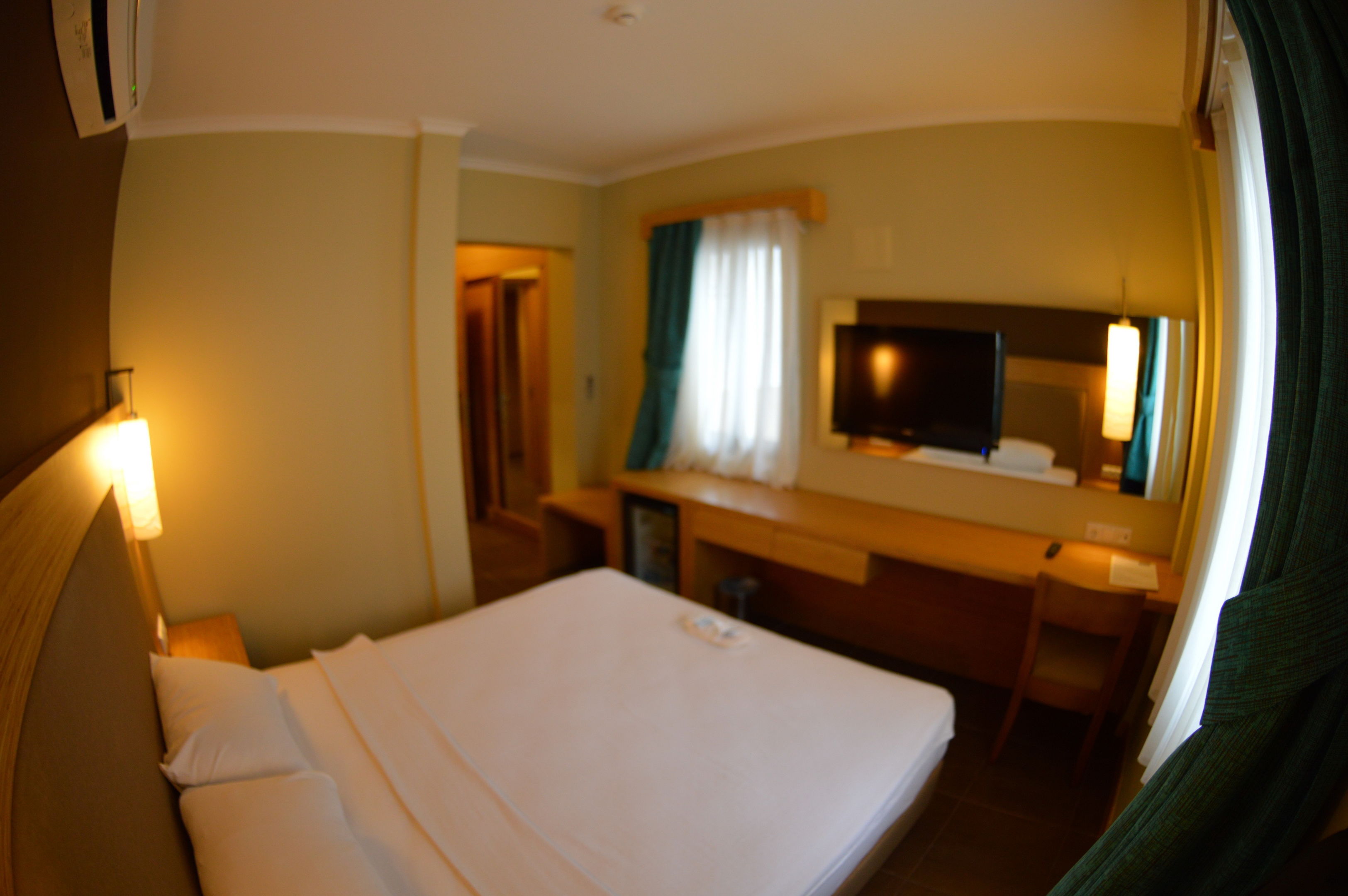 istankoy hotel bodrum
