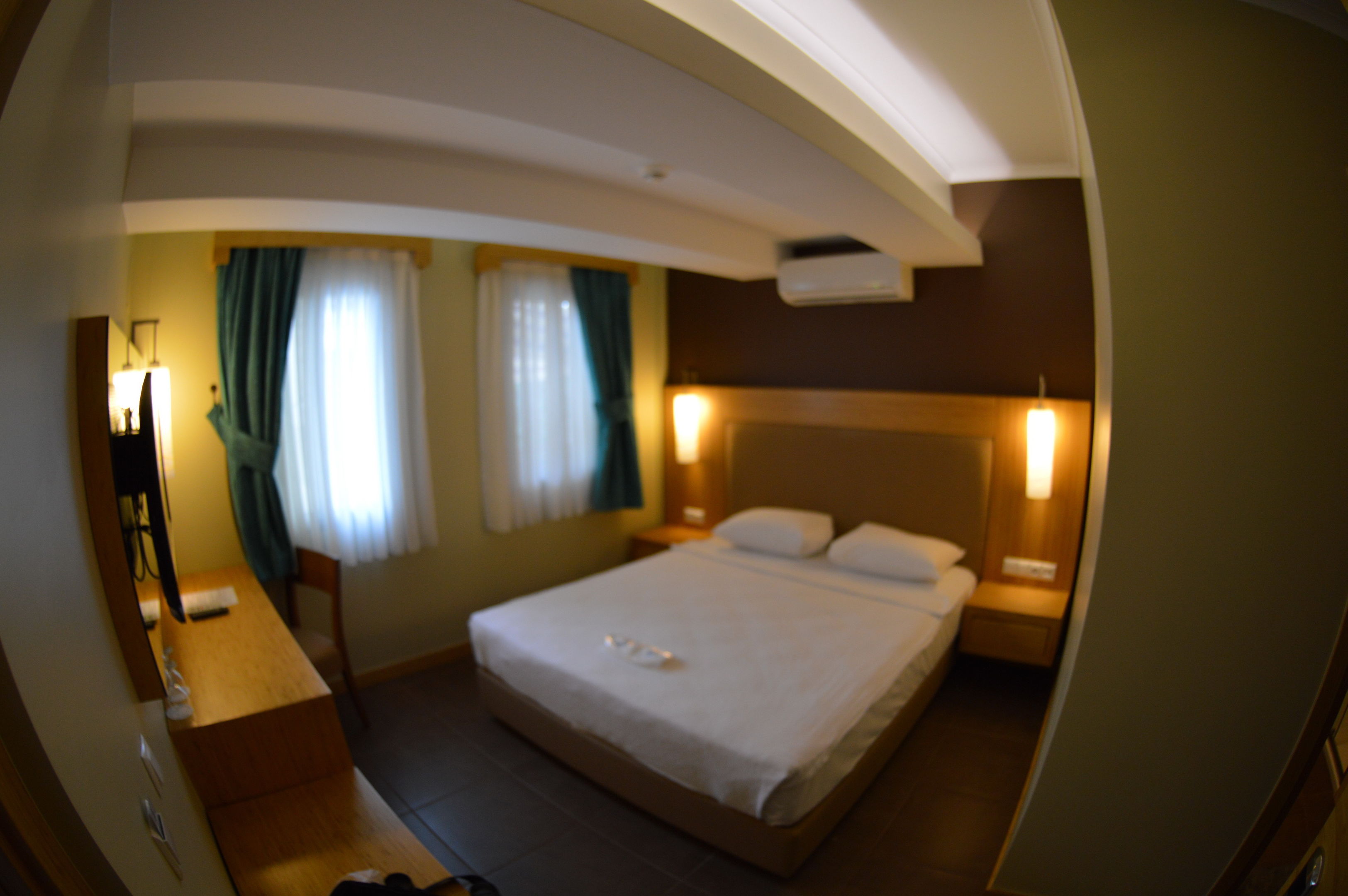 istankoy hotel bodrum