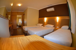 istankoy hotel bodrum