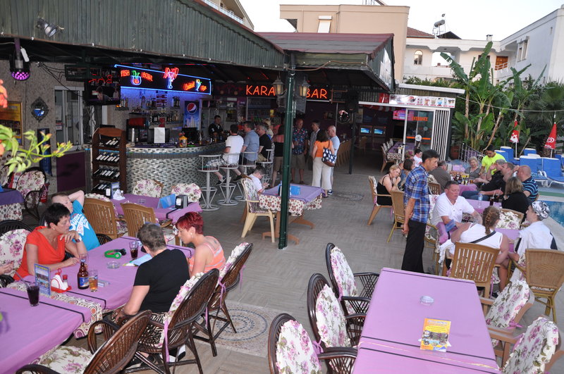 sun apartments marmaris