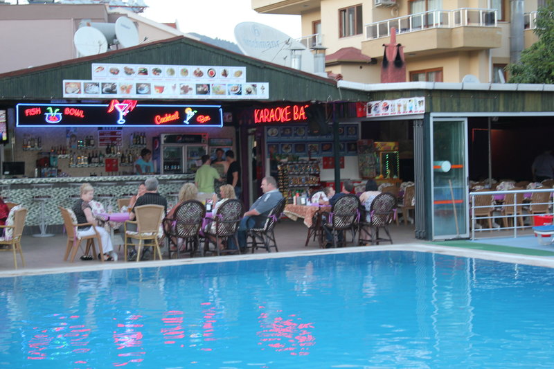 sun apartments marmaris