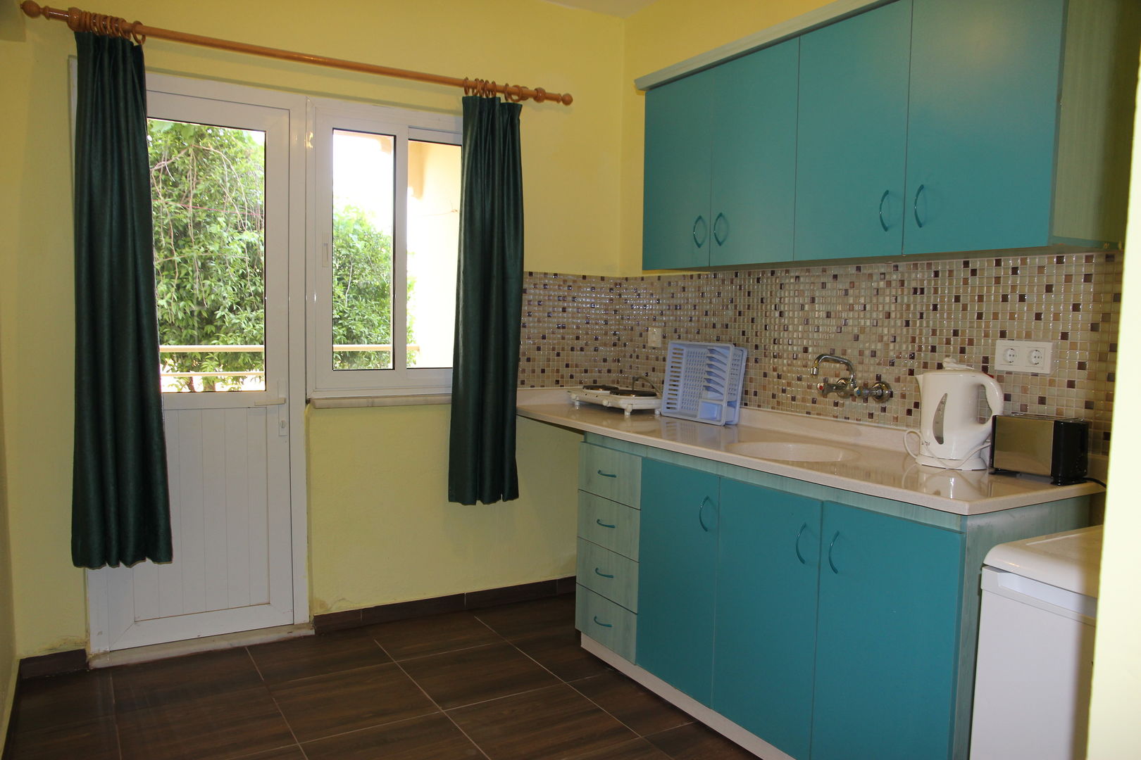 sun apartments marmaris