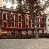 hotel el coloquio