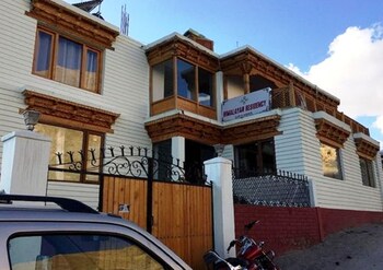 Himalayan Residency Ladakh