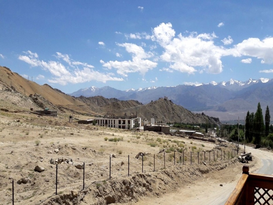 leh