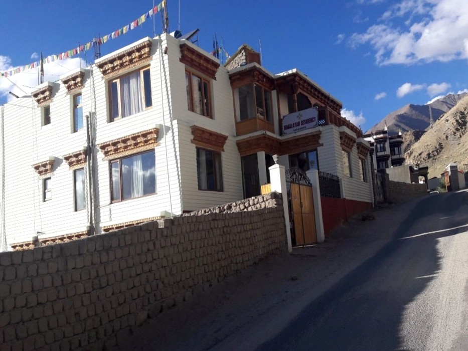 leh