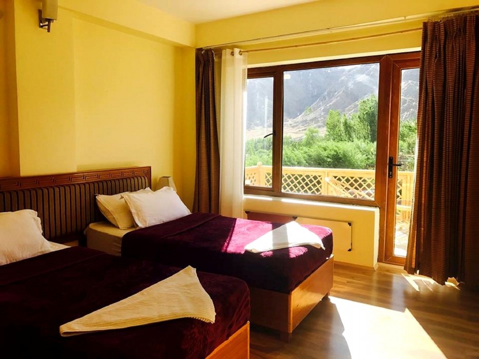 leh