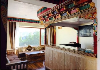 Himalayan Residency Ladakh,Ladakh>>Leh,3 star