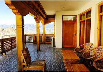 Himalayan Residency Ladakh,Ladakh>>Leh,3 star