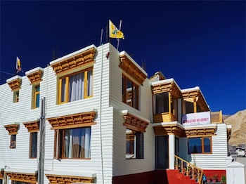 Himalayan Residency Ladakh,Ladakh>>Leh,3 star