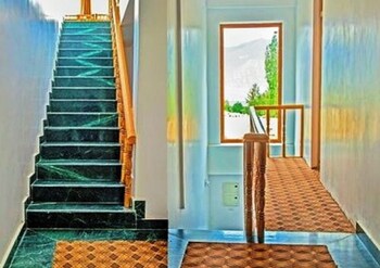 Himalayan Residency Ladakh,Ladakh>>Leh,3 star
