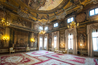 Ca' Sagredo,Venezia-Murano-Burano>>Venice,5 star