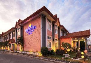 Microtel By Wyndham Davao,Davao City>>Davao,3 star