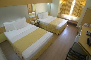 Microtel By Wyndham Davao,Davao City>>Davao,3 star