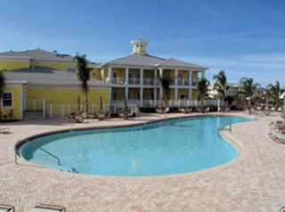 Bahama Bay Resort,In Davenport (West Kissimmee),4 star