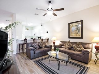 Bahama Bay Resort,In Davenport (West Kissimmee),4 star