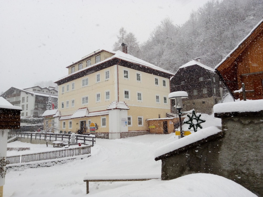 hotel kirchenwirt