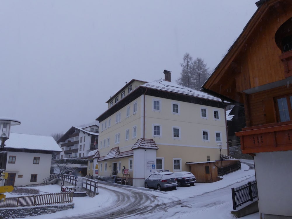 hotel kirchenwirt