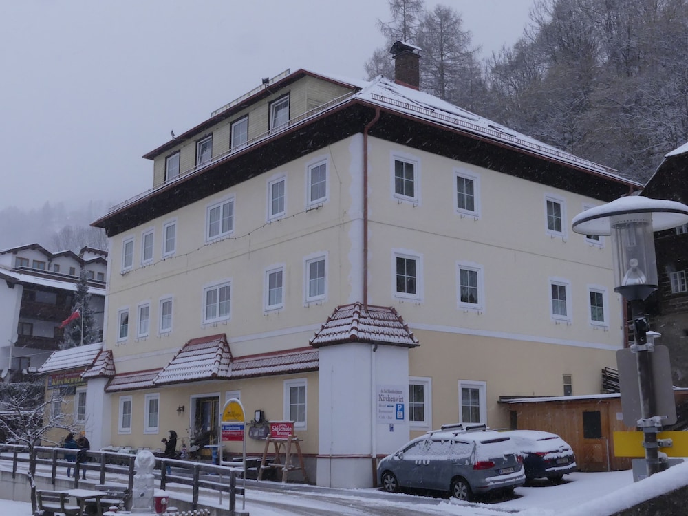 hotel kirchenwirt