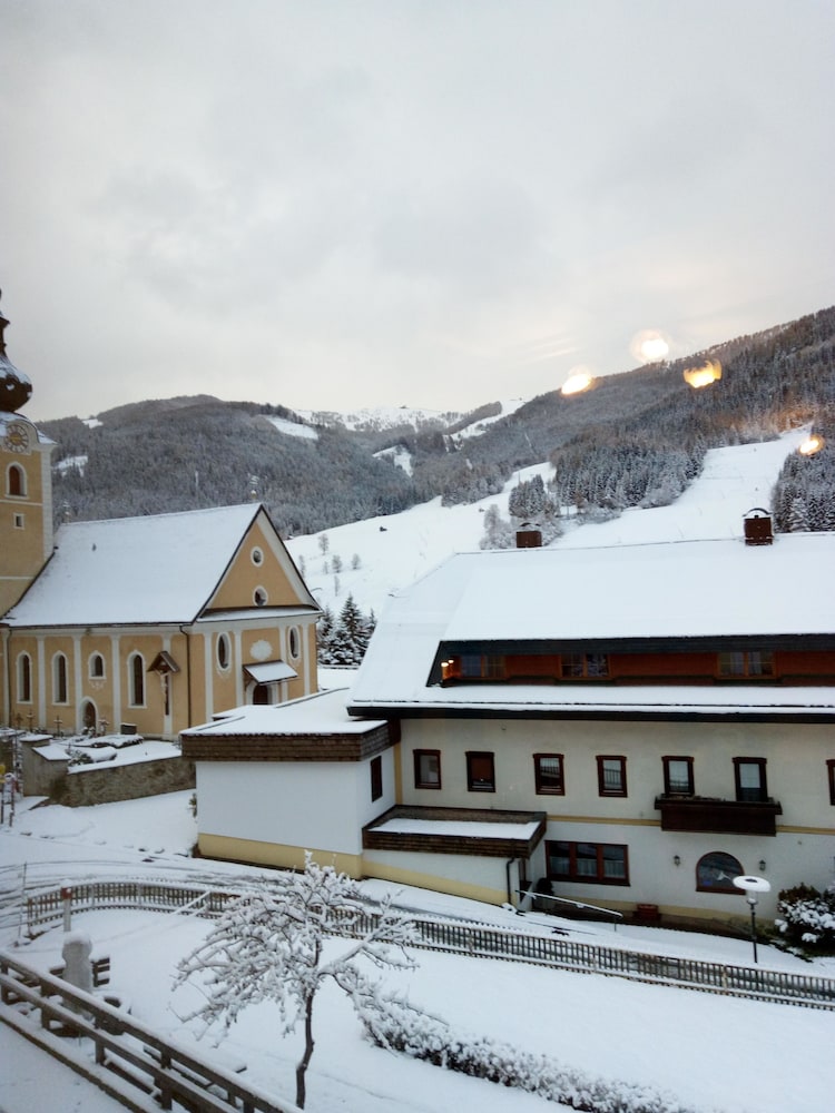 hotel kirchenwirt
