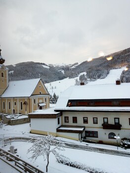 hotel kirchenwirt