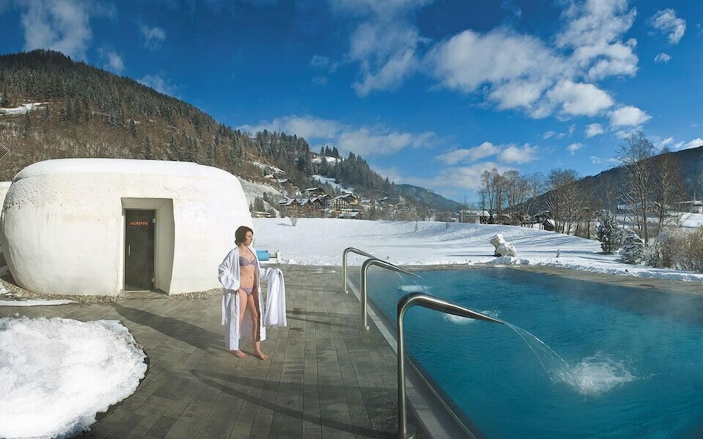hotel kirchenwirt