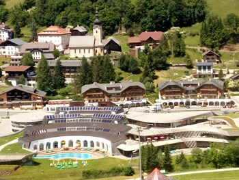 bad kleinkirchheim
