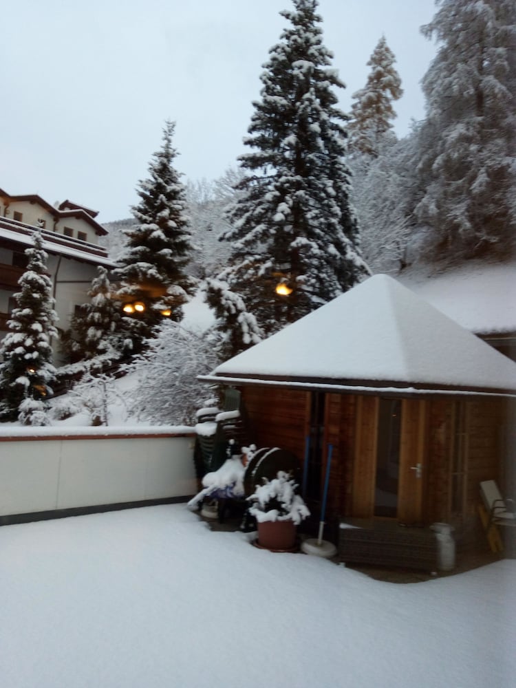 bad kleinkirchheim