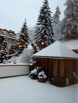 bad kleinkirchheim