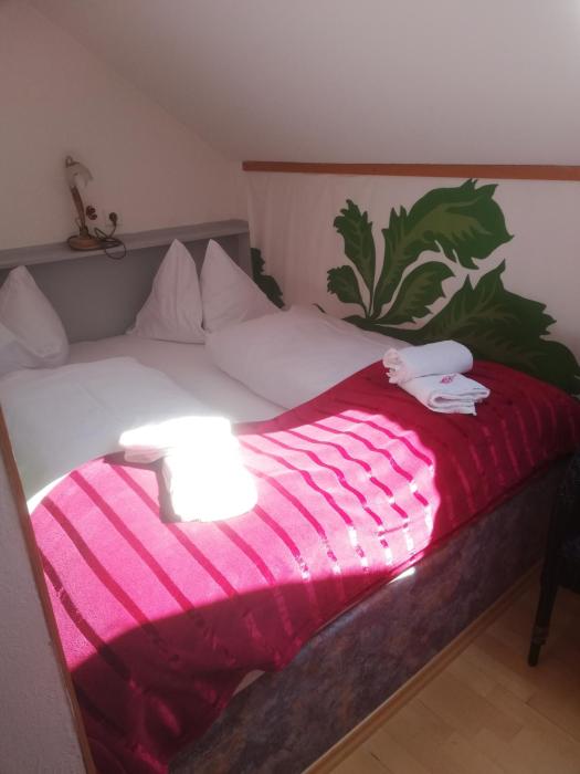 hotel kirchenwirt