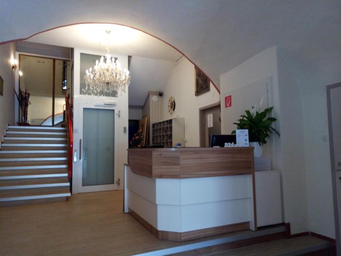 hotel kirchenwirt