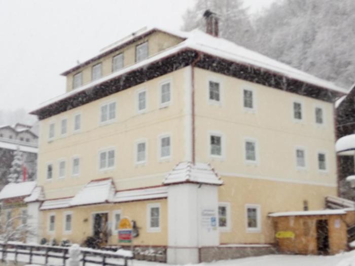 hotel kirchenwirt