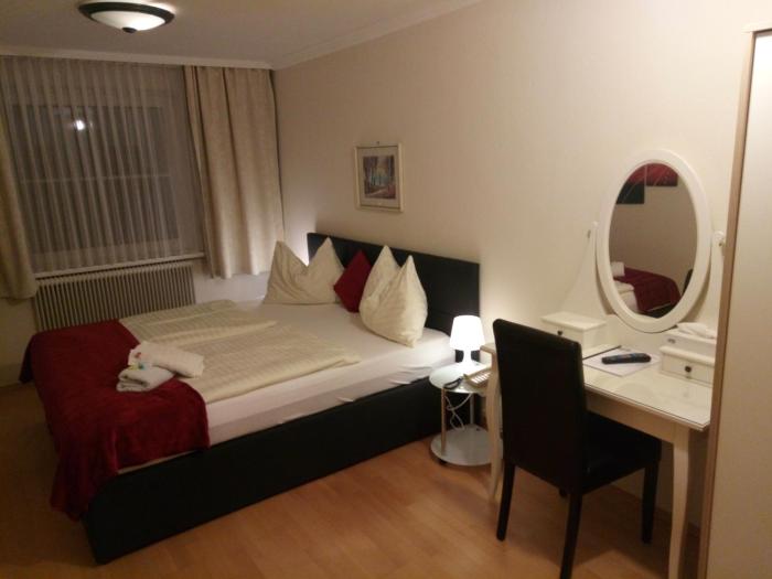 hotel kirchenwirt