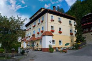 Hotel Kirchenwirt,Klagenfurt>>Bad Kleinkirchheim,3 star