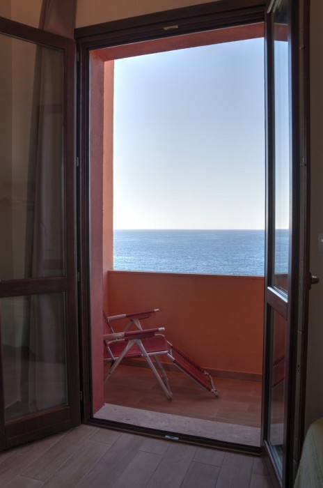 hotel bue marino