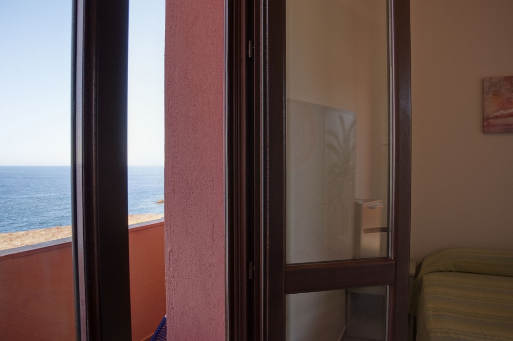 hotel bue marino