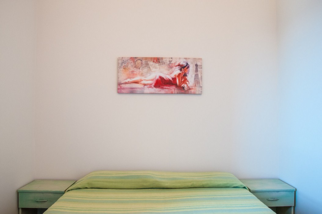 hotel bue marino