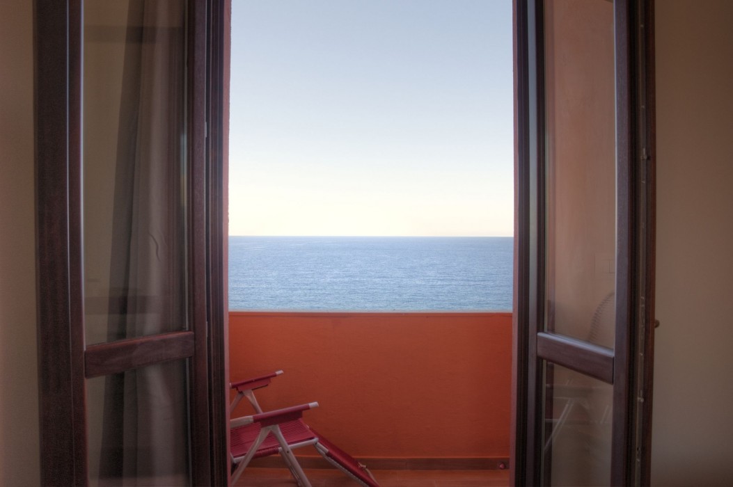 hotel bue marino