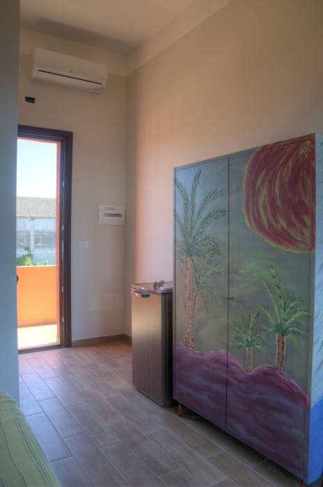 hotel bue marino