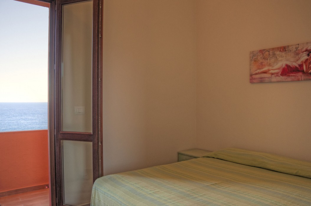 hotel bue marino