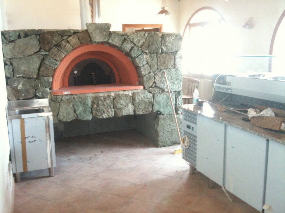 hotel bue marino