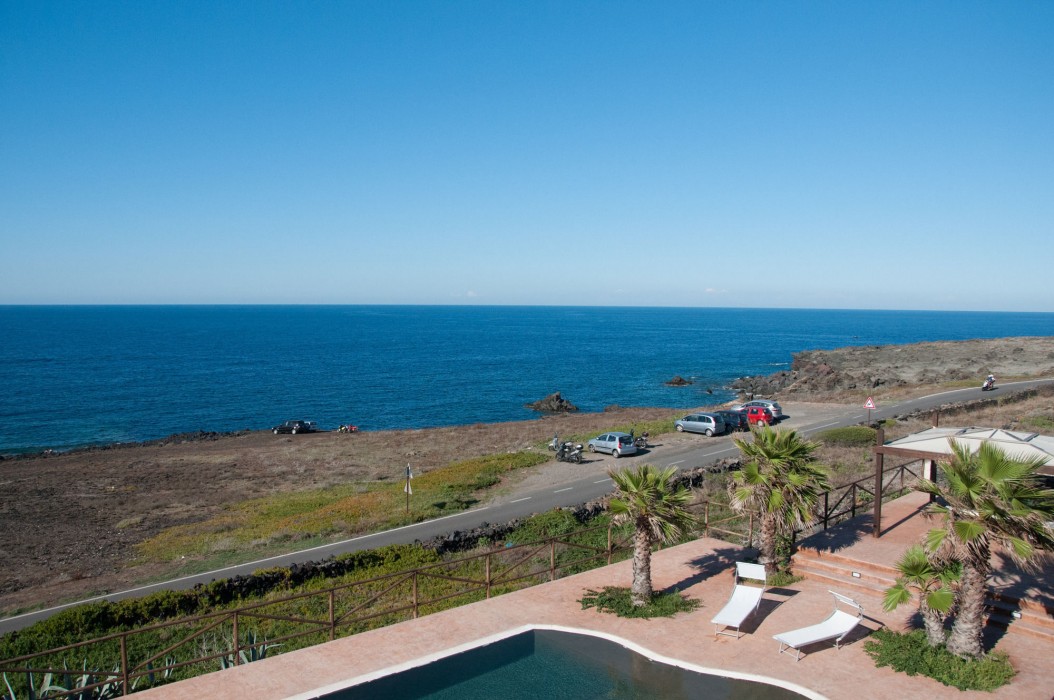 hotel bue marino