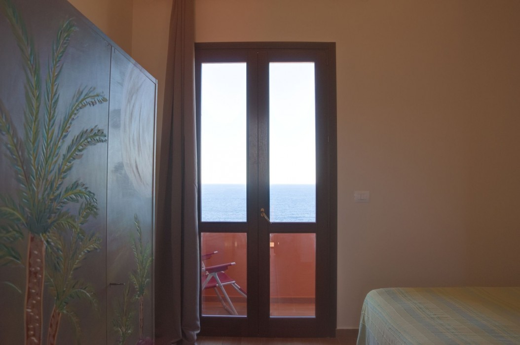 hotel bue marino